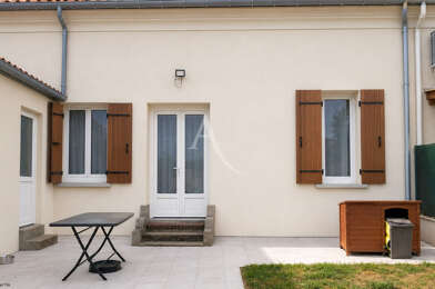 Maison 5 pièces 218000 €