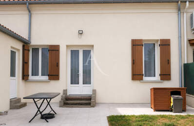 Proche Gisors — photo du bien