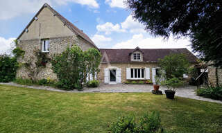 Maison 5 Pièces 149 m² à vendre à Gisors (27140)