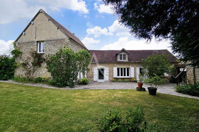 Maison 5 pièces 399000 €