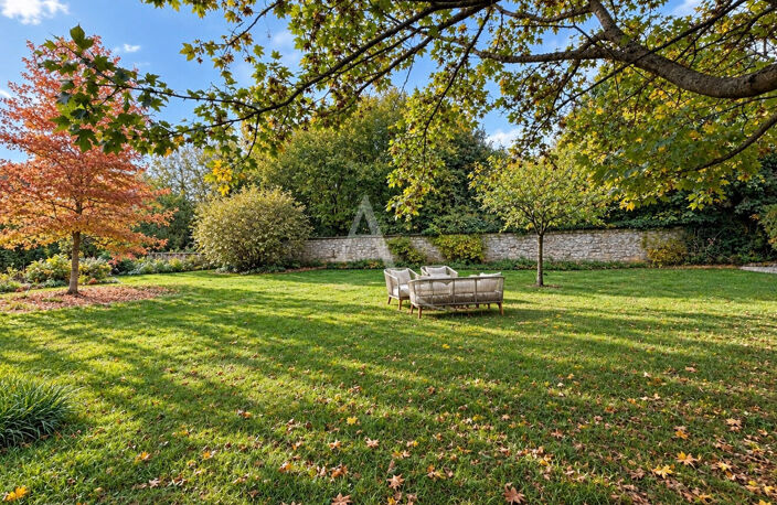 Maison en pierre dans le Vexin — photo 5