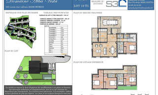 Maison 5 Pièces 120 m² à vendre à Borgo (20290)