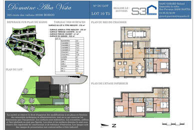 Maison 5 pièces 485000 €