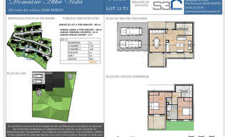 Maison 3 Pièces 77 m² à vendre à Borgo (20290)
