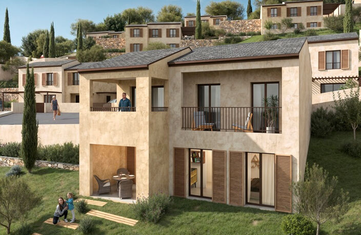 T4 14 ALBA VISTA BORGO — photo 4
