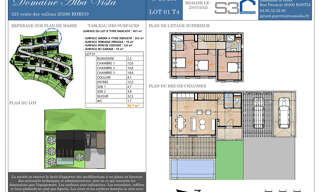 Maison 4 Pièces 100 m² à vendre à Borgo (20290)