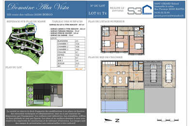 Maison 4 pièces 399000 €