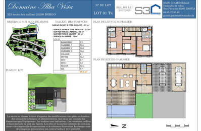 T4 01 ALBA VISTA BORGO — photo du bien