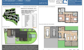 Maison 4 Pièces 103 m² à vendre à Borgo (20290)