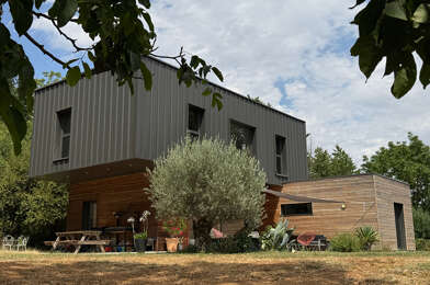Maison 6 pièces 439900 €