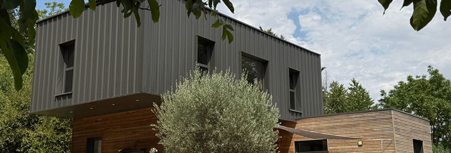 Maison 6 Pièces 155 m² à vendre à Ligugé (86240)