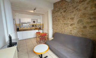 Appartement 1 Pièce 26 m² à louer à Salon-de-Provence (13300)