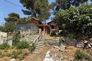 Maison 6 pièces 475000 €