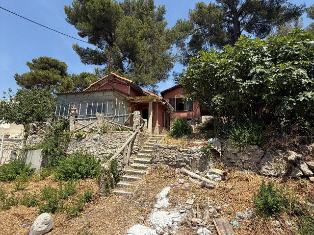 Maison proposé à Allauch
