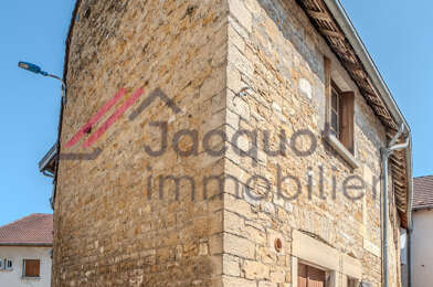 Maison 3 pièces 72000 €