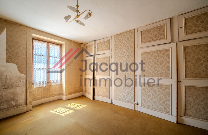 Maison Montmorot 3 pièce(s) 79.74 m2 — photo 4