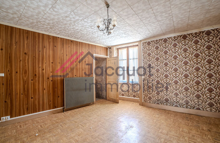 Maison Montmorot 3 pièce(s) 79.74 m2 — photo 5