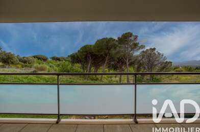 Appartement 3 pièces 328000 €