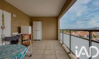 Appartement 3 Pièces 62 m² à vendre à Fréjus (83600)