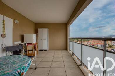 Appartement 3 pièces 328000 €