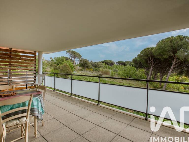 Vente Appartement 3 pièces — photo 1