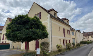 Appartement 2 Pièces 51 m² à vendre à Verneuil-en-Halatte (60550)