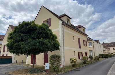 Verneuil en Halatte - Appartement récent 2 chambres -  Résidence sécurisée — photo du bien