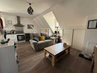 Verneuil en Halatte - Appartement récent 2 chambres -  Résidence sécurisée — photo 2