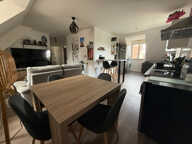 Verneuil en Halatte - Appartement récent 2 chambres -  Résidence sécurisée — photo 4