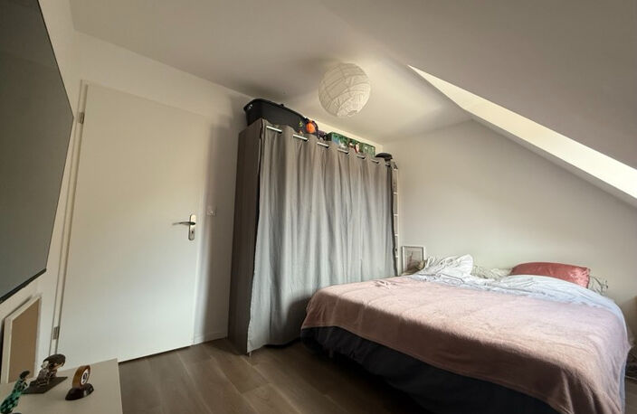 Verneuil en Halatte - Appartement récent 2 chambres -  Résidence sécurisée — photo 5