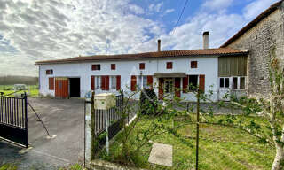 Maison 4 Pièces 85 m² à vendre à Sainte-Ramée (17240)