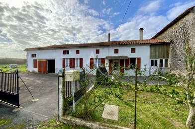 Maison 4 pièces 99500 €