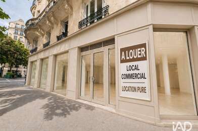 Commerce  3958 €