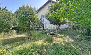 Maison 5 Pièces 98 m² à vendre à Bron (69500)