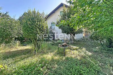Maison 5 pièces 470000 €