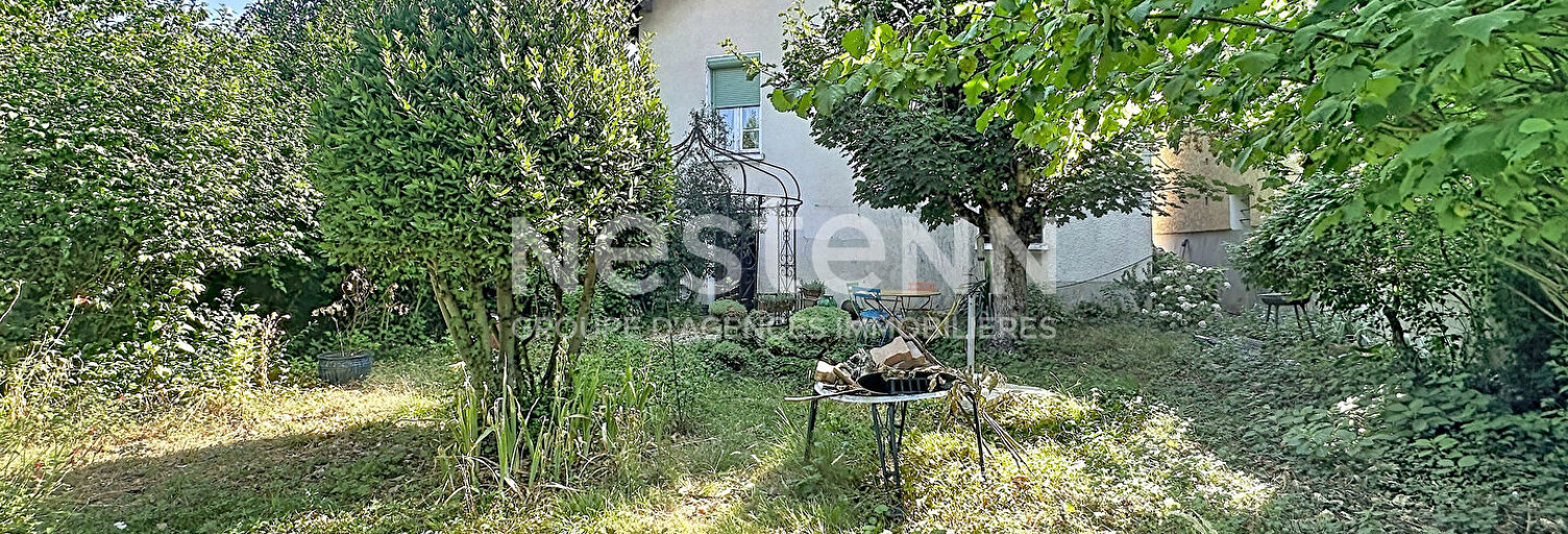 Maison 5 Pièces 98 m² à vendre à Bron (69500)