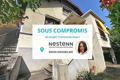 Maison 5 pièces 470000 €