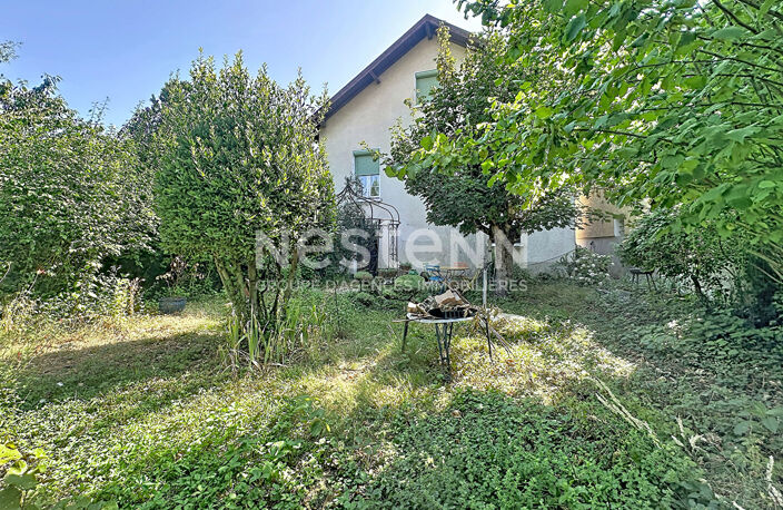 Maison 5 pièces 4 chambres avec jardin et garage - 69500 BRON — photo 3