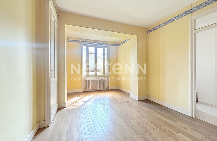 Maison 5 pièces 4 chambres avec jardin et garage - 69500 BRON — photo 5