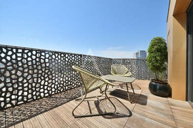 Appartement 5 pièces 1267000 €