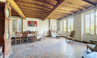 Maison 15 Pièces 340 m² à vendre à Gardouch (31290)
