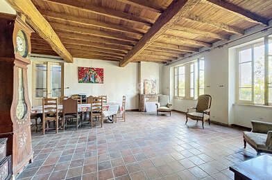 Maison 15 pièces 305000 €