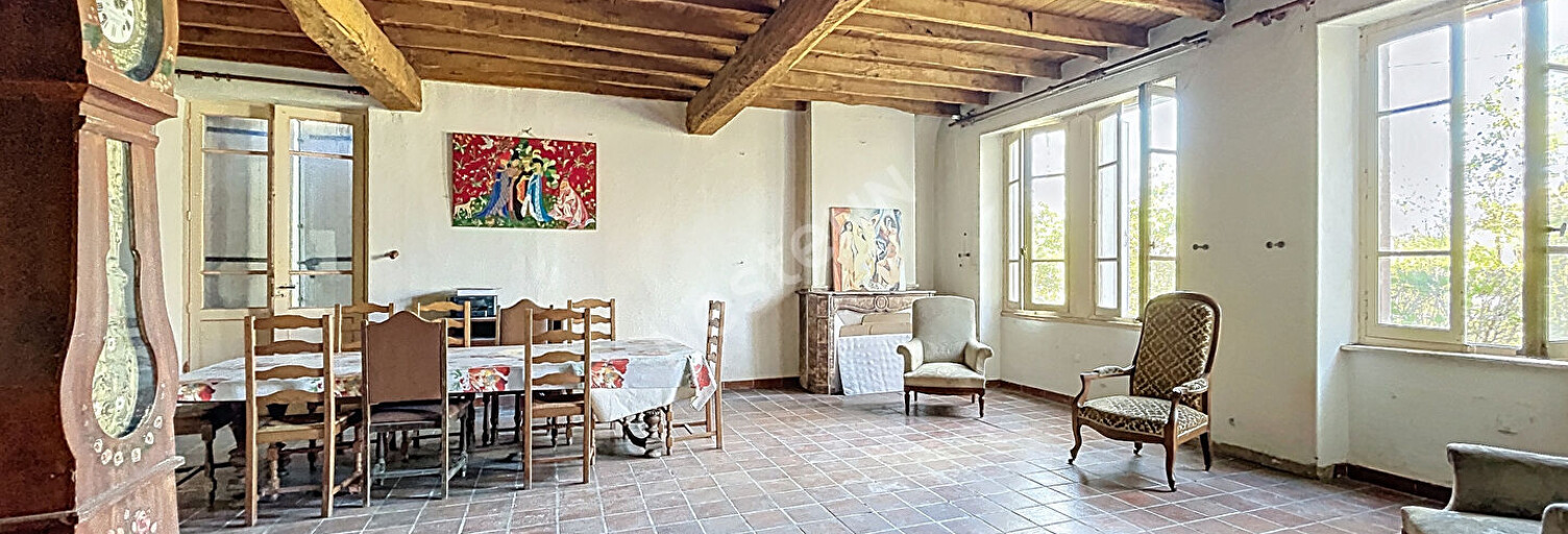 Maison 15 Pièces 340 m² à vendre à Gardouch (31290)