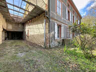 A vendre, Ensemble immobilier, à rénover d'environ 600m² , terrain 6120m² sur la commune de Gardouch — photo 2