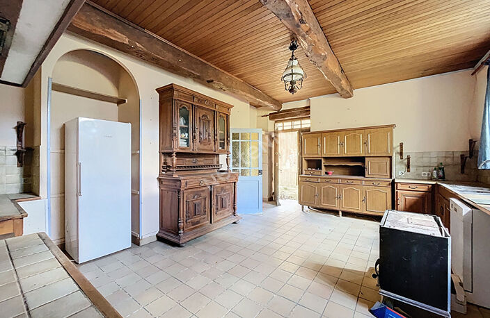 A vendre, Ensemble immobilier, à rénover d'environ 600m² , terrain 6120m² sur la commune de Gardouch — photo 3