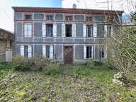 A vendre, Ensemble immobilier, à rénover d'environ 600m² , terrain 6120m² sur la commune de Gardouch — photo 4