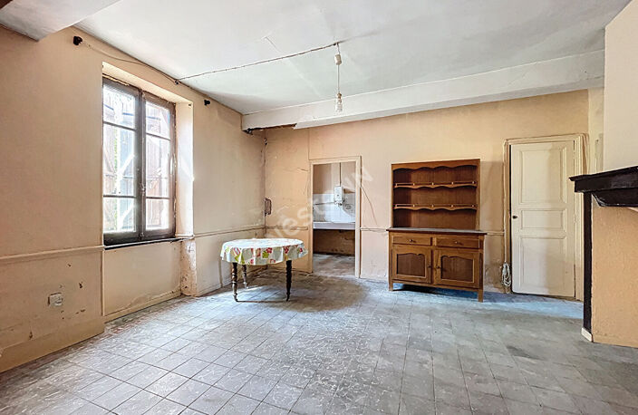 A vendre, Ensemble immobilier, à rénover d'environ 600m² , terrain 6120m² sur la commune de Gardouch — photo 5