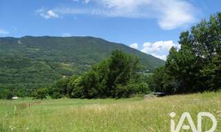 Terrain  886 m² à vendre à Argentine (73220)