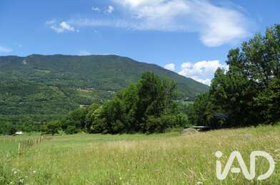 Terrain  57000 €