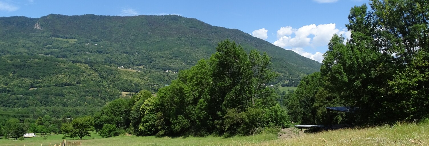 Terrain  886 m² à vendre à Argentine (73220)